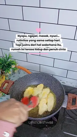 Ibu rumah tangga