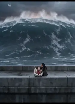 tsunami