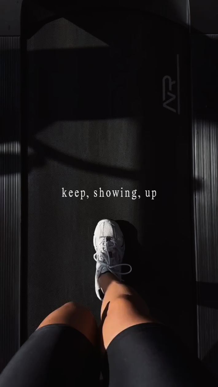 Motivación en el gimnasio 