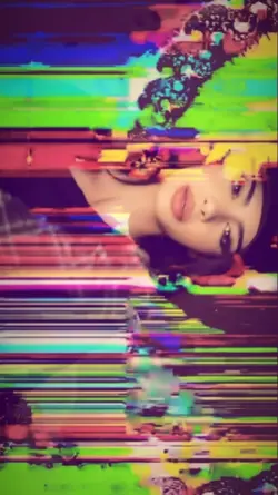 glitch