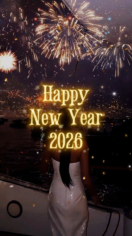 2026년 새해