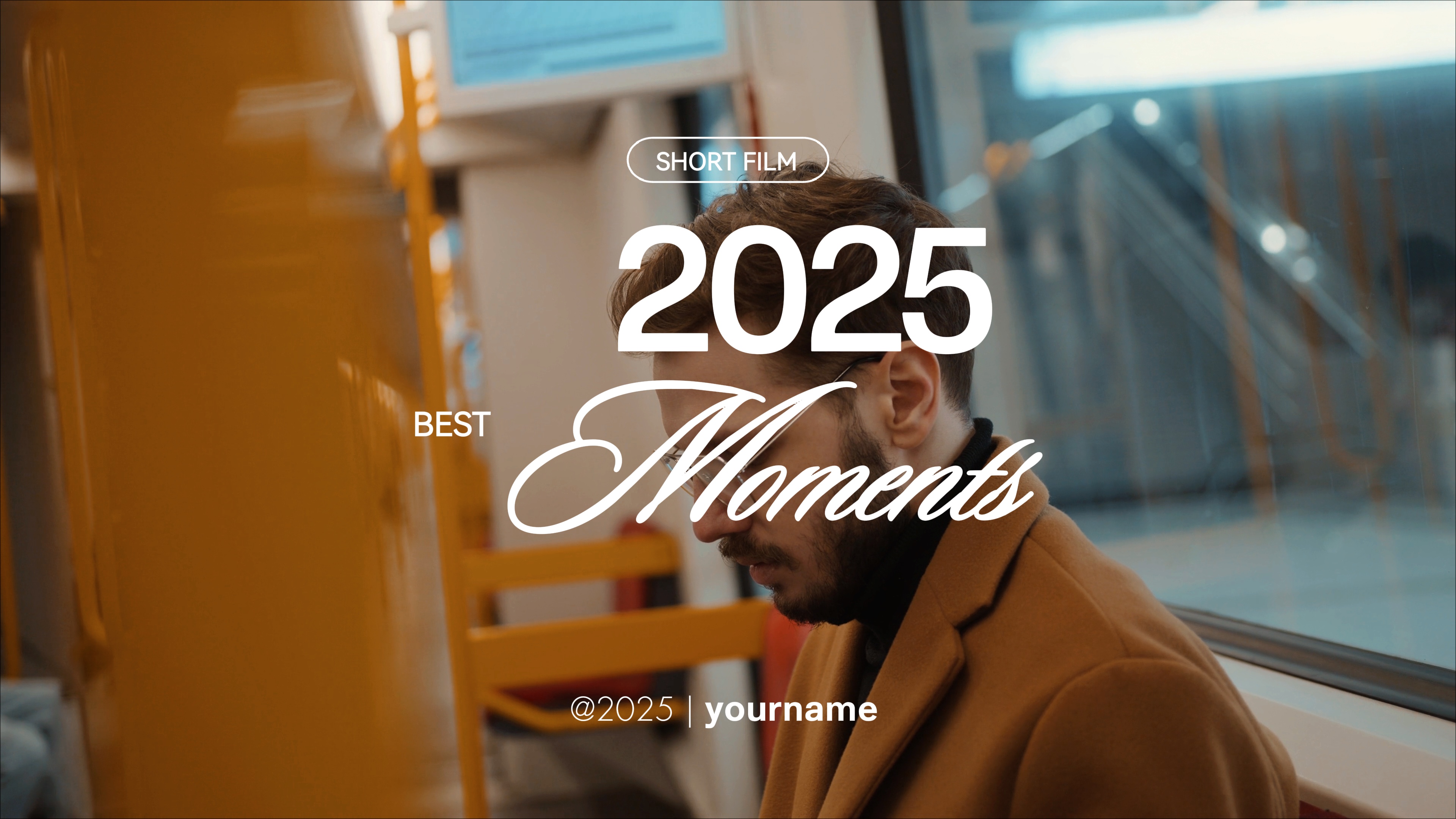 BESTE VON 2025 