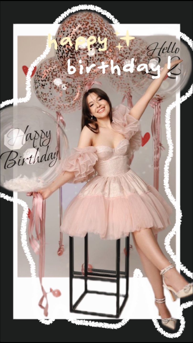 Cumpleaños