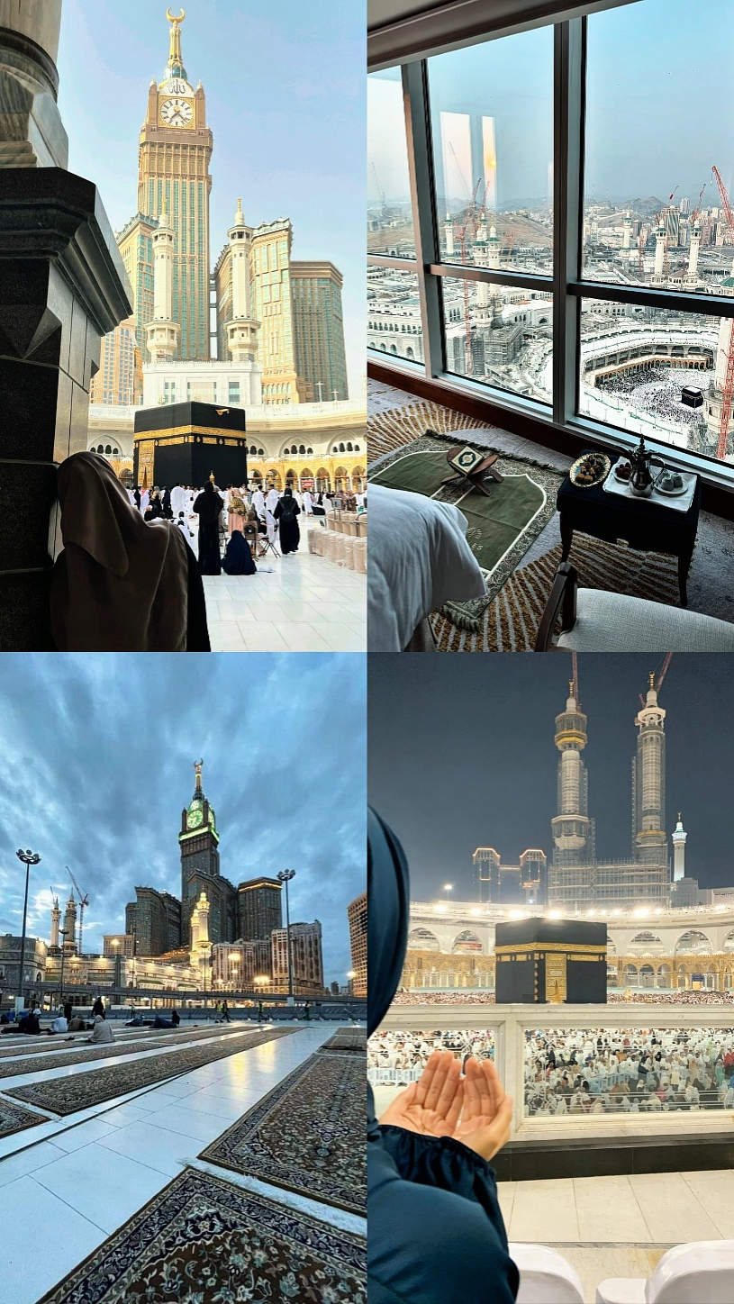Historia de Umroh