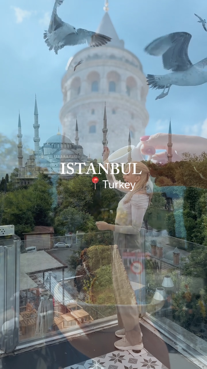 İstanbul türkiye