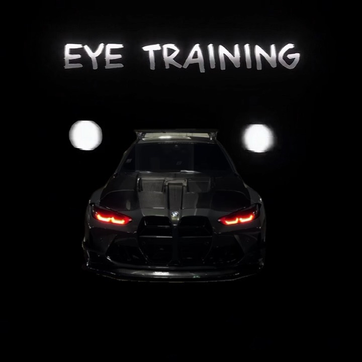 BMW CAR EDIT