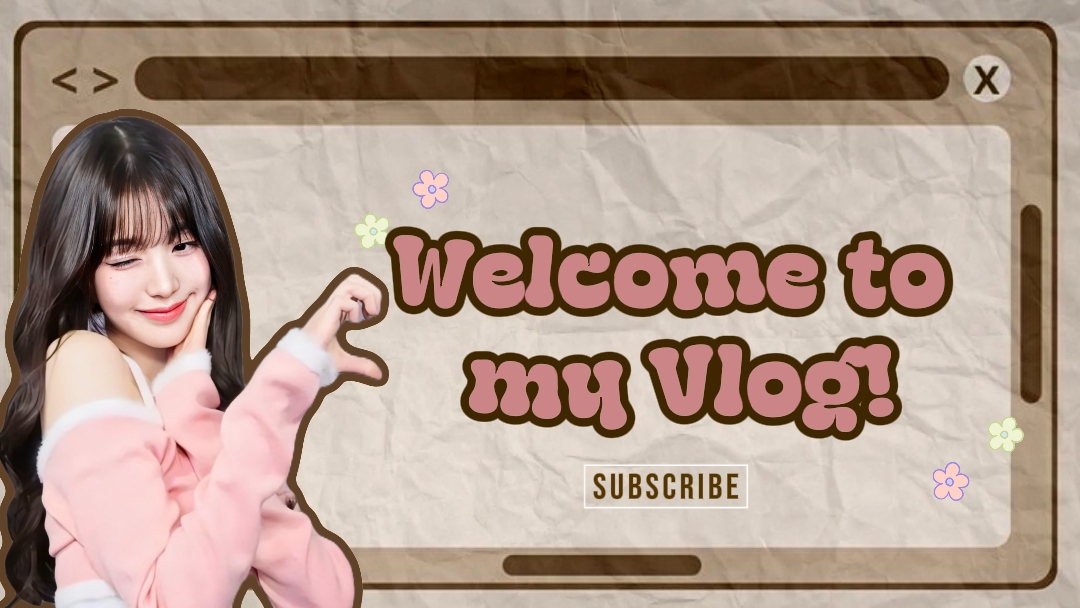 Introducción / vlog