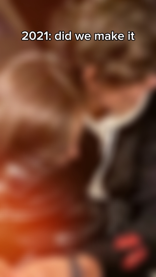 did we make it blur