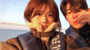video couple 