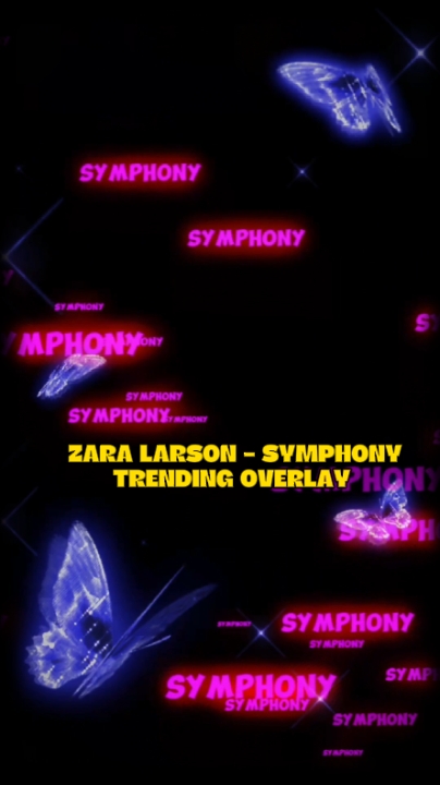Sinfonía 