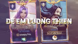 Ta từ nay chấm hết..