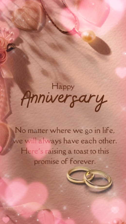 Aniversario de pareja 