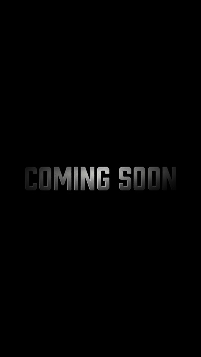 Coming soon