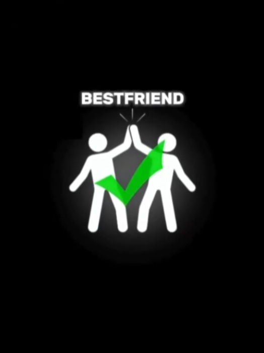 BEST FRIEND 