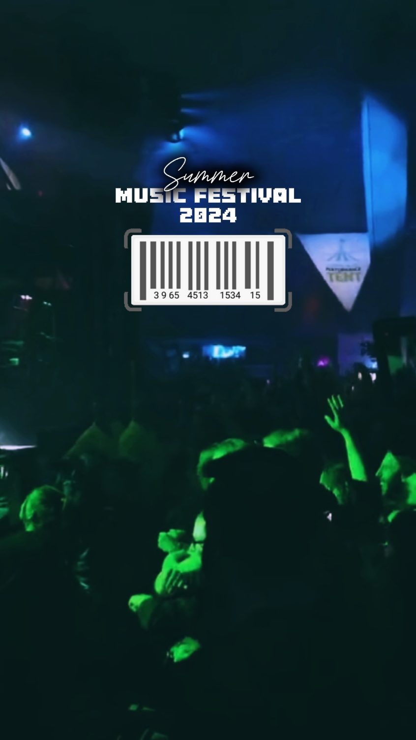 festival musik musim panas