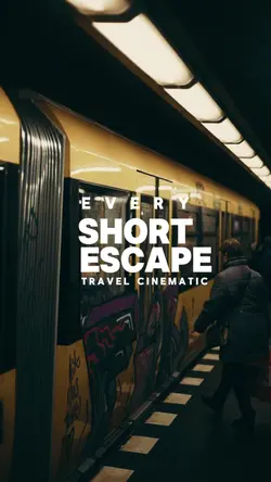 Opening Short Escape