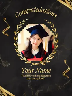 Graduation 2025