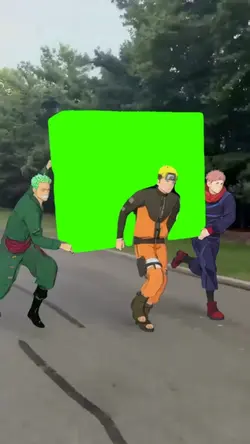 multiverse anime