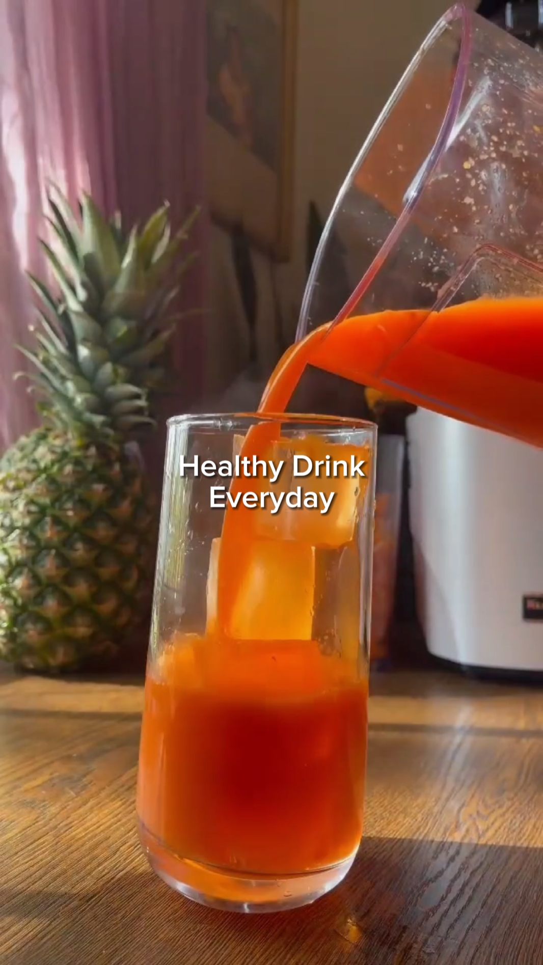 Minuman yang enak