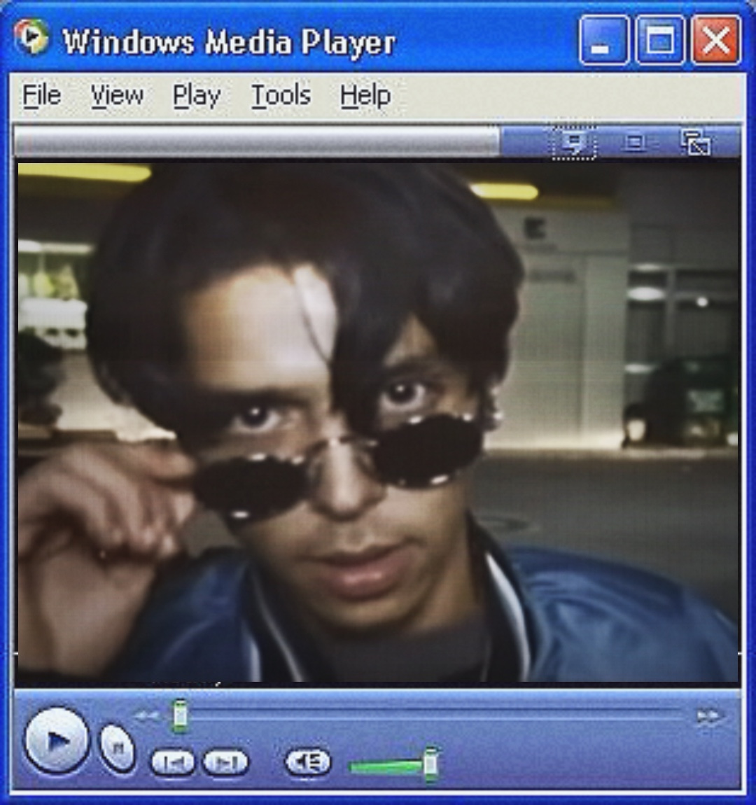 YENİ Windows Oynatıcı 🎞️
