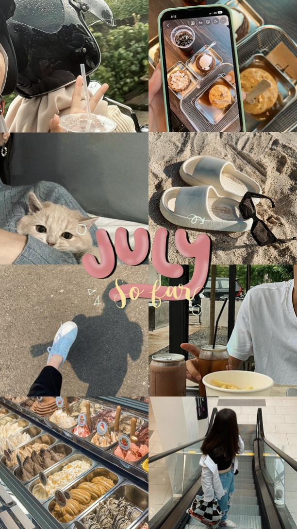 Julio Hasta Ahora 8 foto