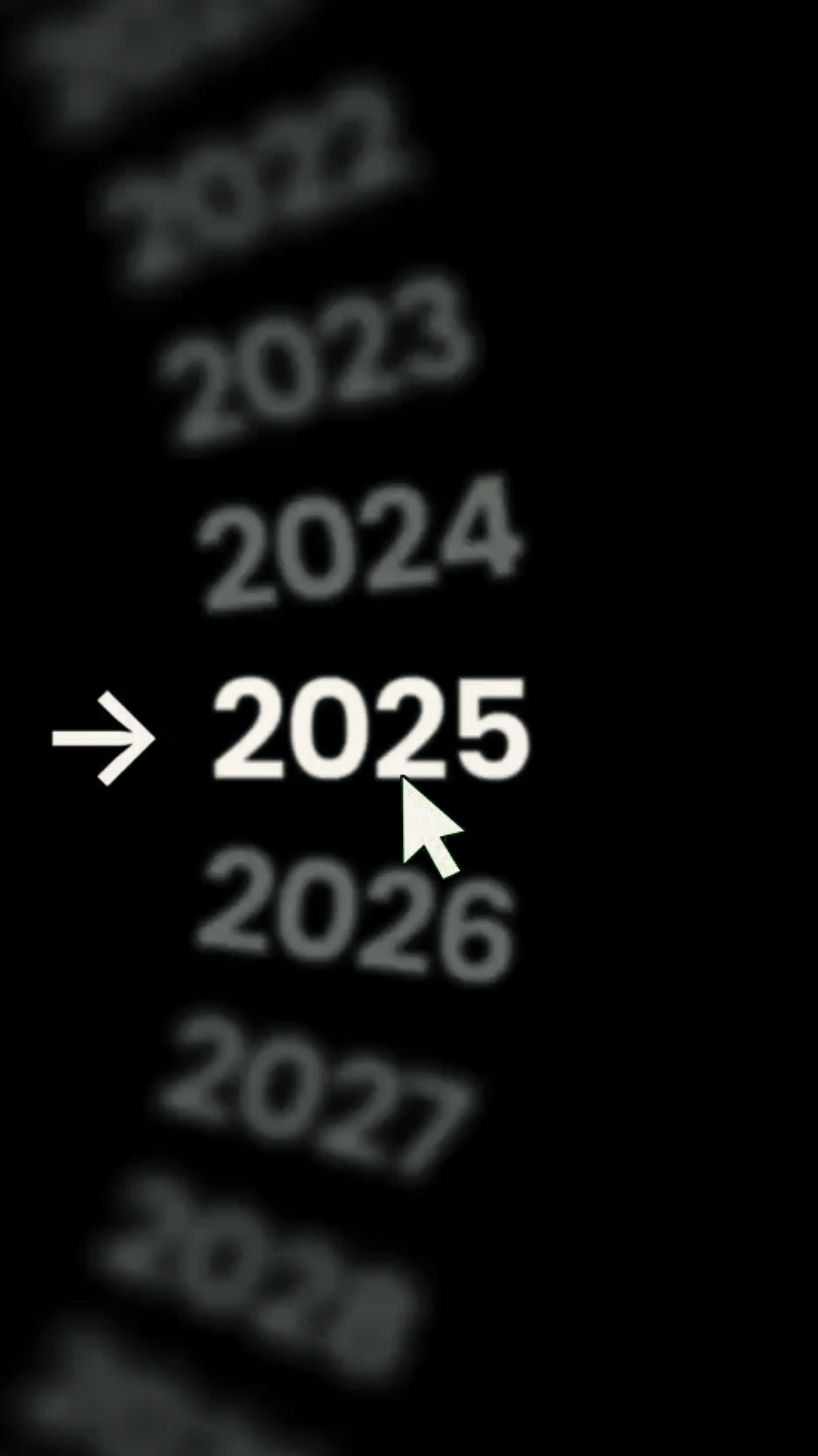 Rekap 2025
