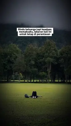 anak perantauan