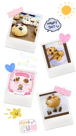 สั่งขนมร้านเขาได้น้า