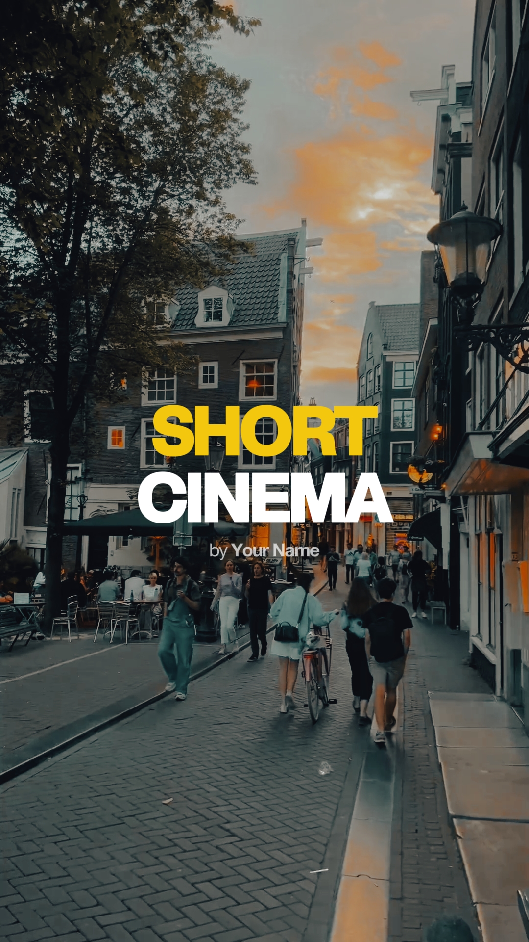 Short Cinema 