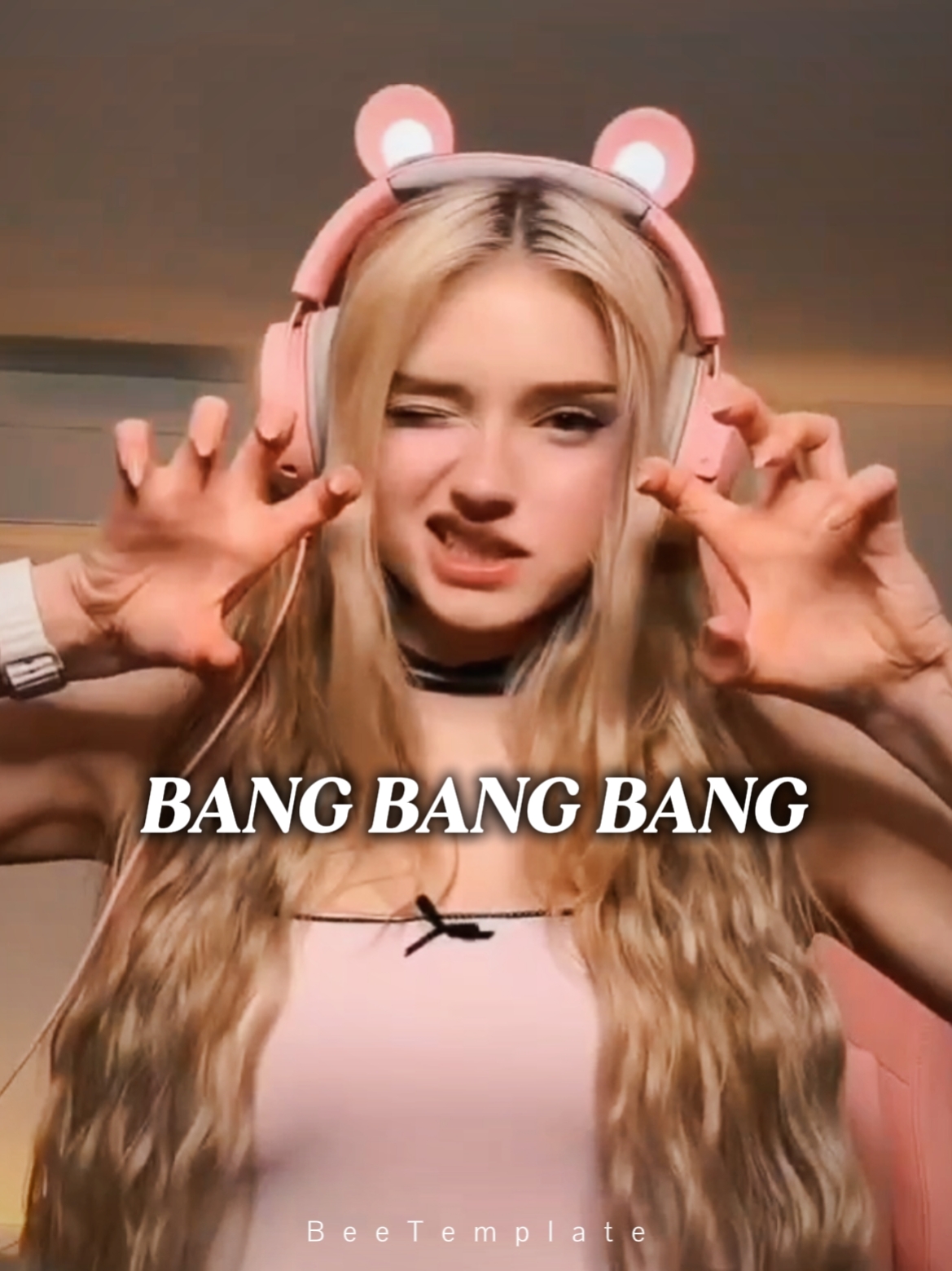 bang bang bang