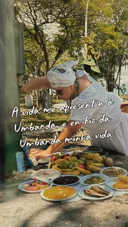 umbanda