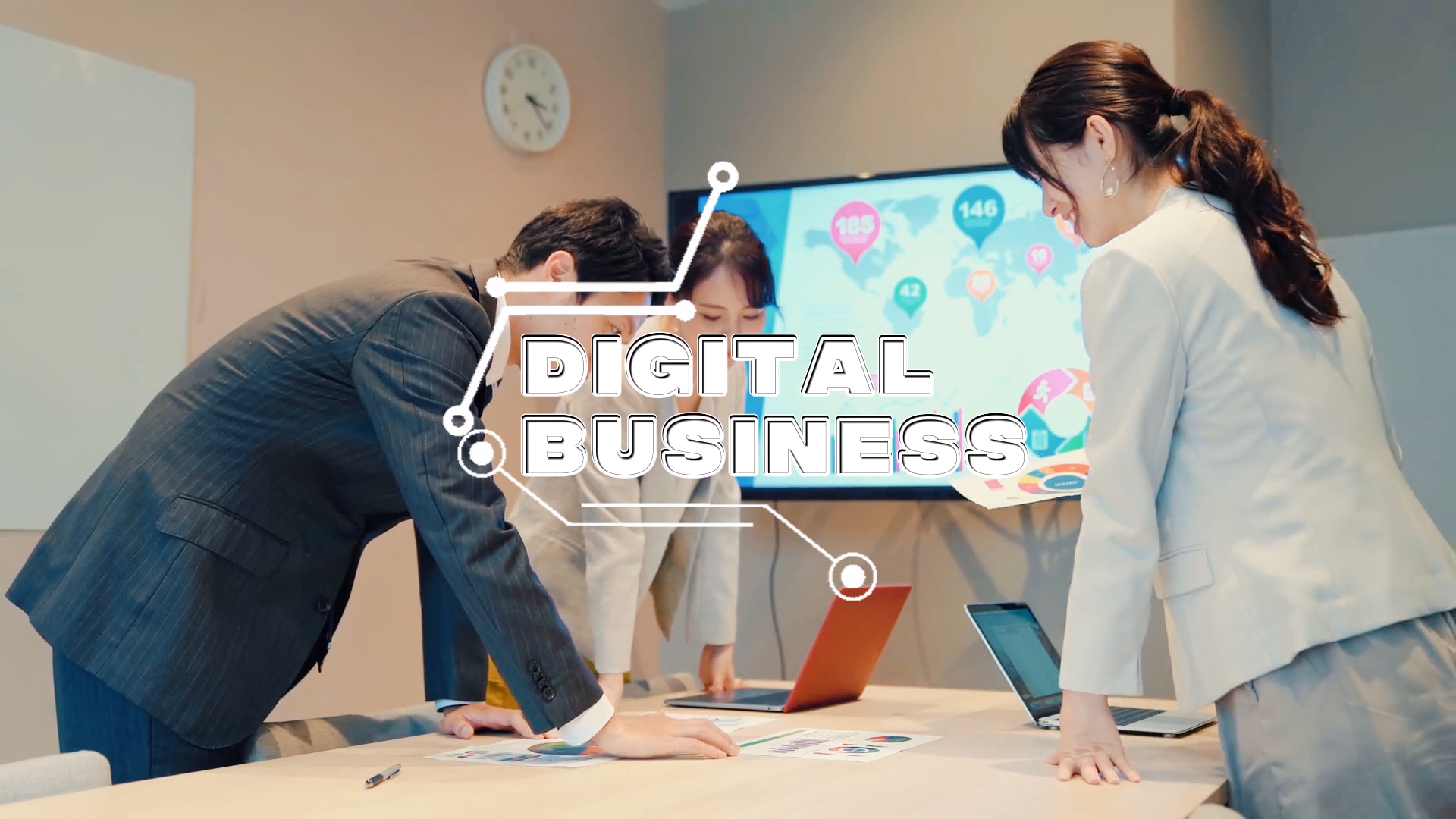 Negocios Digitales