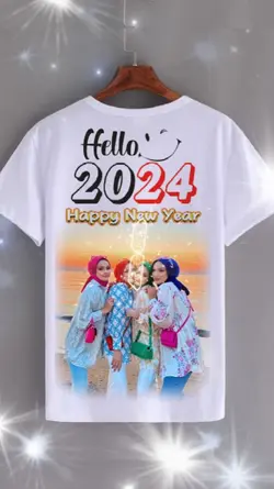Kaos 2024 Fotomu