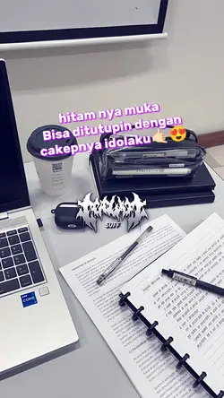 cakepnya idolaku 