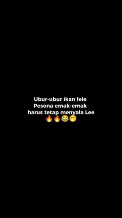 Pesona emak-emak