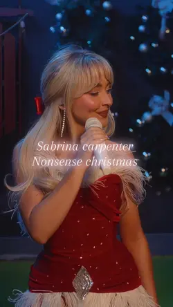 Sabrina carpenter