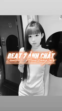 BEAT 7 ẢNH