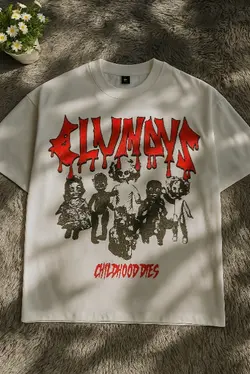 produk kaos
