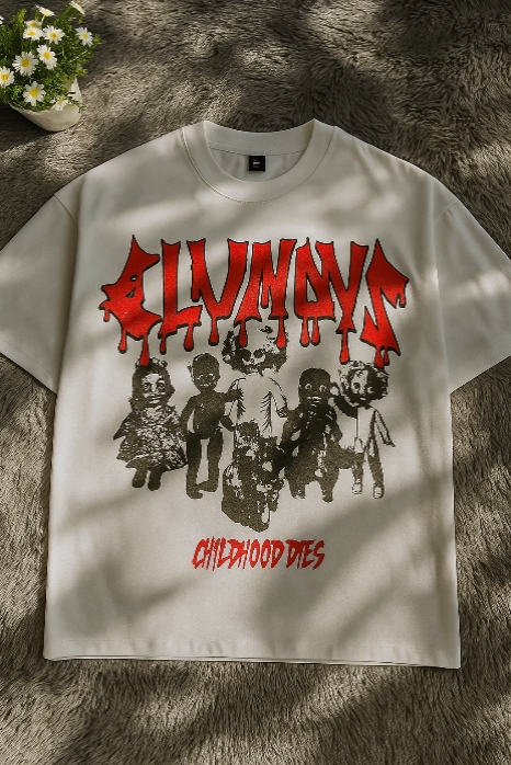Produto kaos
