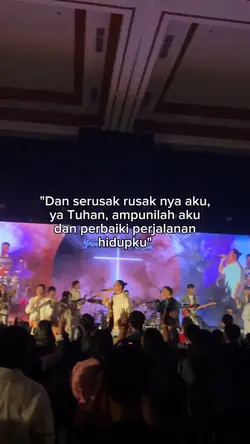 Ampuni aku Tuhan