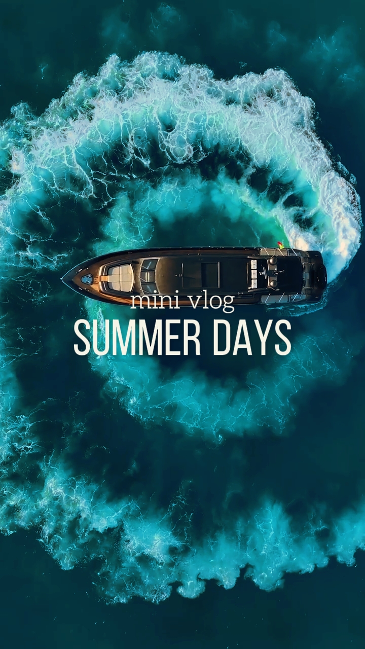 MGA ARAW NG SUMMER