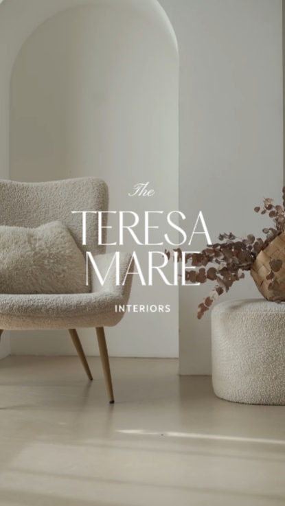 The teresa marie