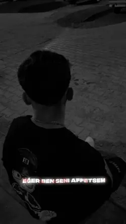 Geceler seni afetmez