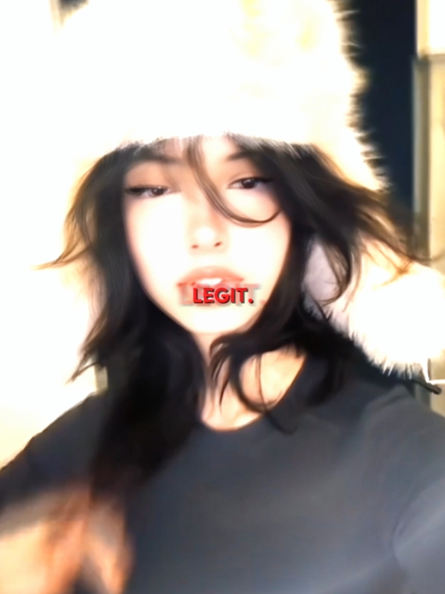LEGIT 7 Clips