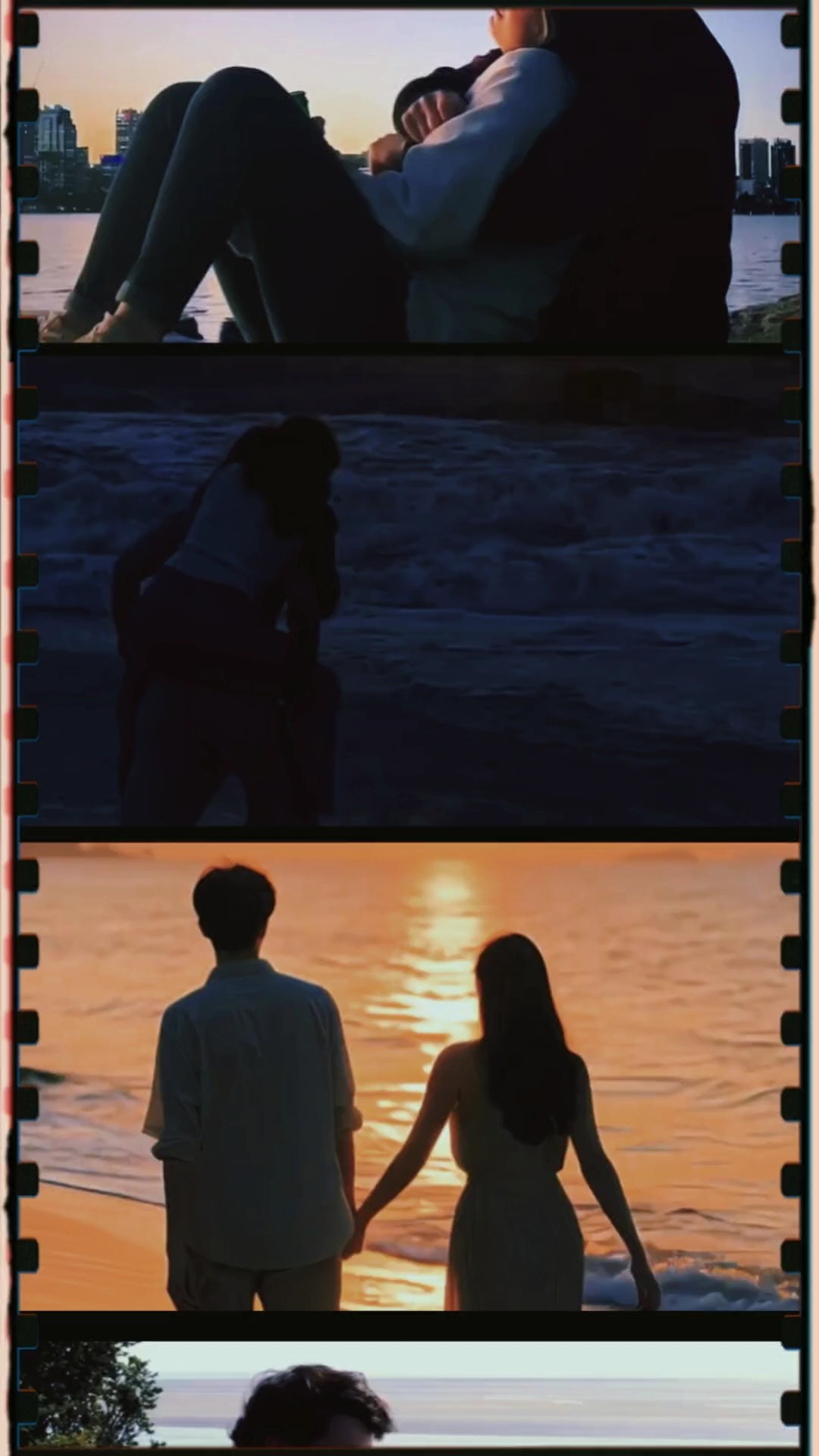 effet film