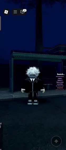 Roblox trend
