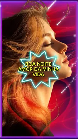 BOA NOITE AMOR