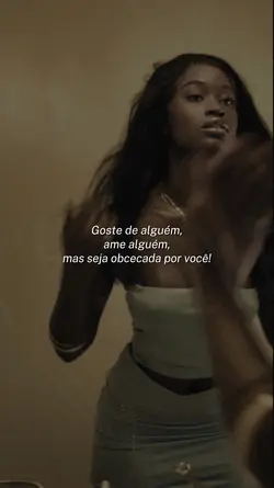 OBCECADA POR MIM