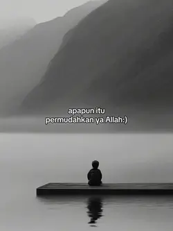 permudahkan ya Allah