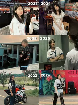 2021 - 2026